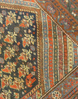 Antique Kurdish Rug | Rugs & More | Santa Barbara Design Center |