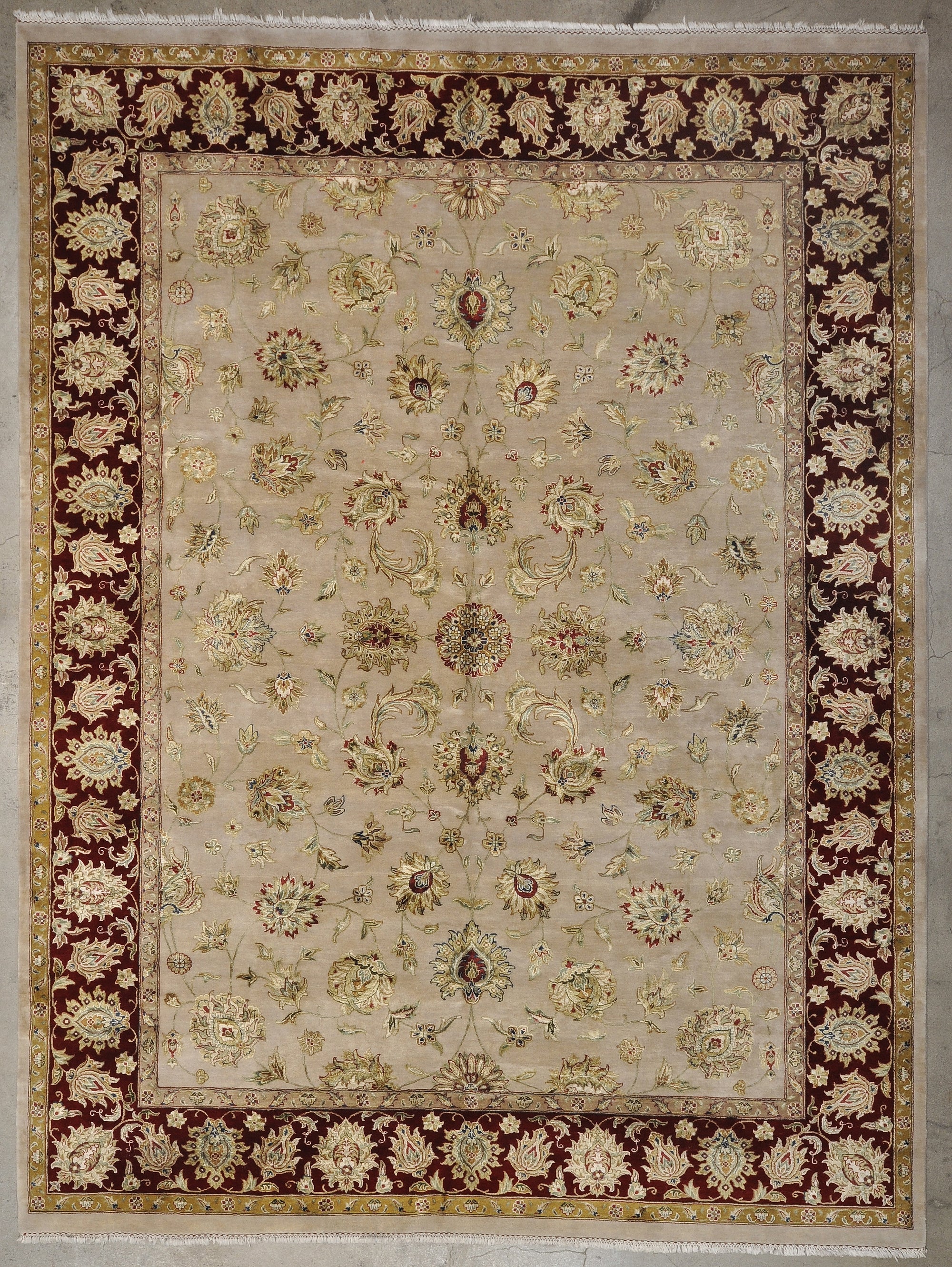 Ziegler & Co Mughal rugs and more oriental carpet 33453-