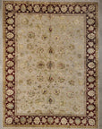 Ziegler & Co Mughal rugs and more oriental carpet 33453-