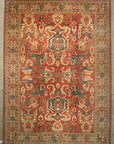 Fine Caucasian rugs and more oriental carpet 28333 -