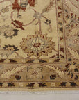 Ziegler Oushak Rug