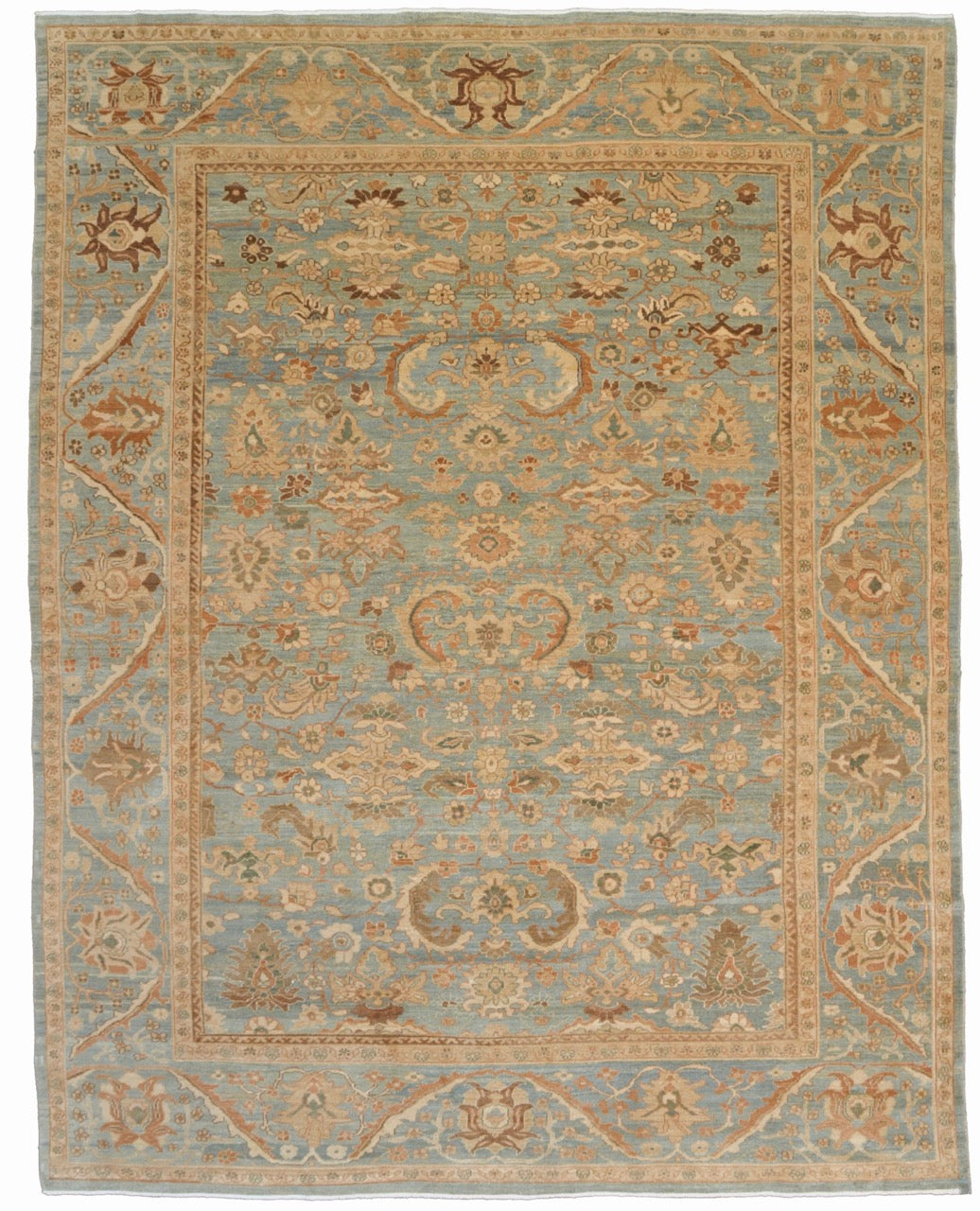 Persian Sultanabad 24496