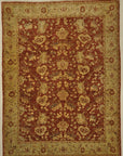 Ziegler & Co Oushak rugs and more oriental carpet 31428-