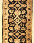 Ziegler & Company Oushak Runner | Rugs and More | Santa Barbara Design Center