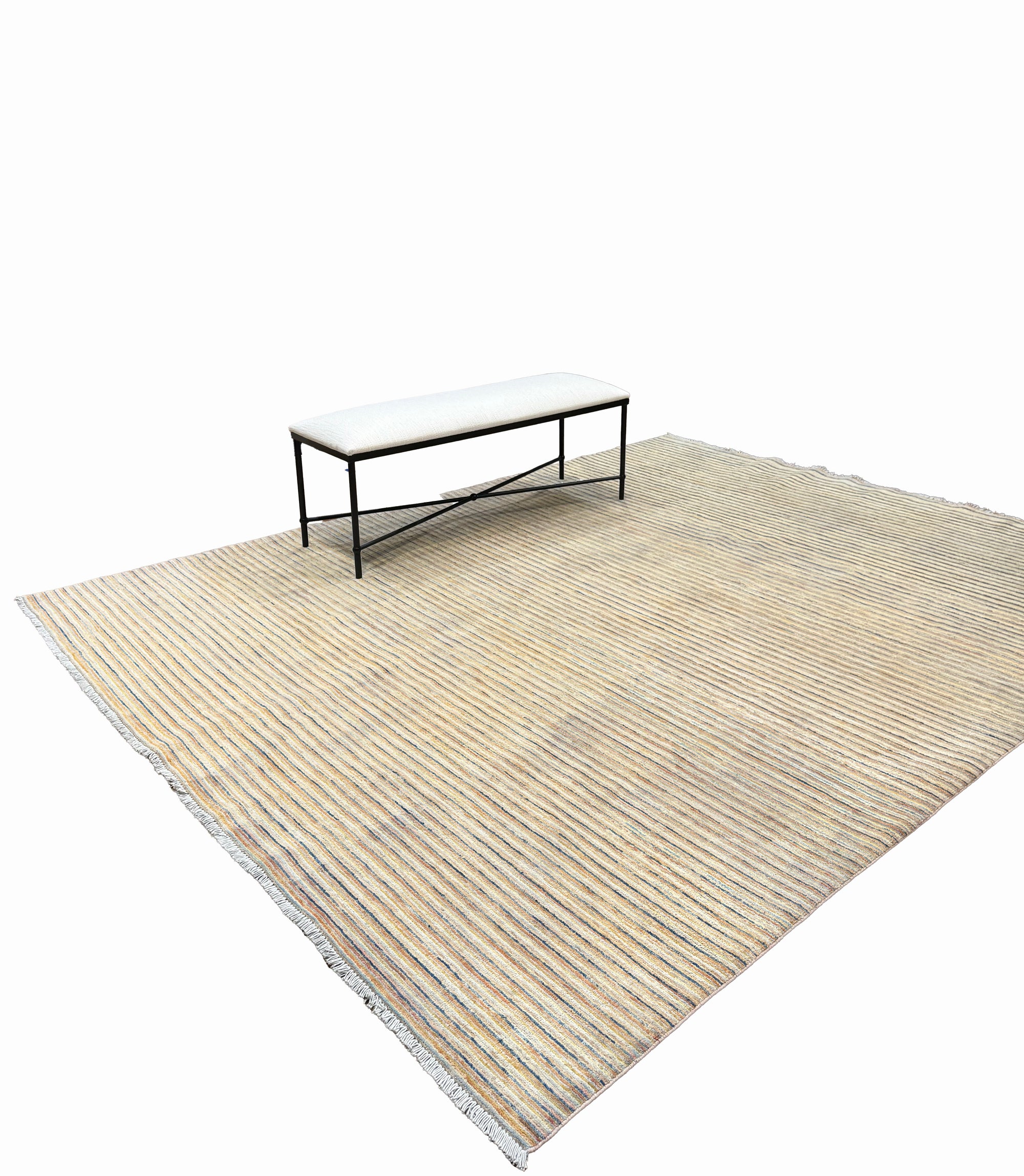 Ziegler &amp; Co Leesa Organic 37253