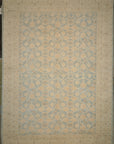 Finest Ziegler Khotan rugs and more oriental carpet 46873-