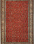 Turkish Vintage Hereke rugs and more oriental carpet 33648-