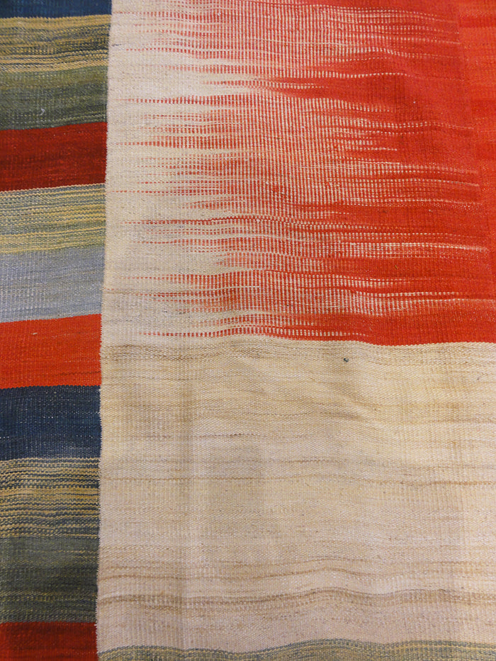 Modern Kelim Rugs & More