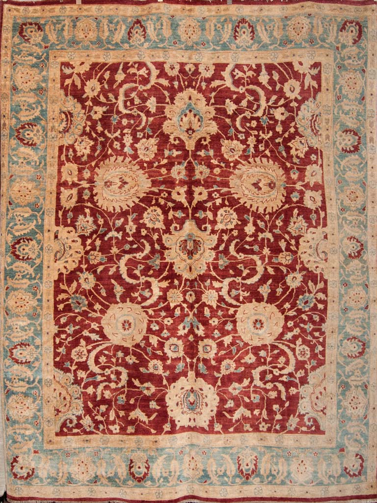 Ziegler and Company Usak Rug