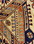 Fine Kazak Rug | Rugs and More | Santa Barbara Design Center