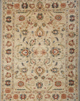 Finest Farahan rugs and more oriental carpet 34013-