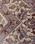 Sino Kashan | Rugs & More | Oriental Carpets| Santa barbara