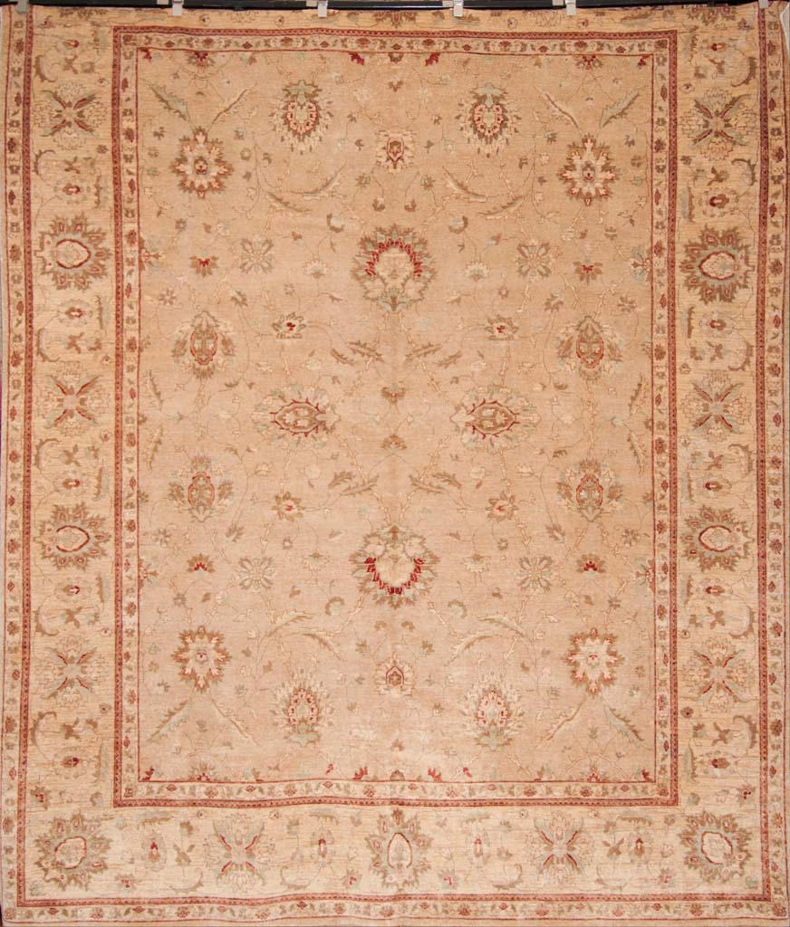 Fine Ziegler and Company Usak Rug