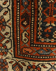 Antique West Persian Kurdish Rug | Santa Barbara Design Center | Rugs and More 27815