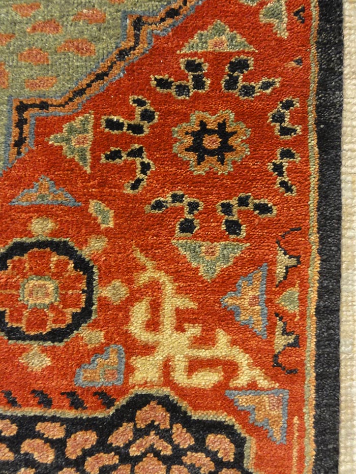 Fine Mamluk Rug | Rugs & More | Santa Barbara Design Center 3053601