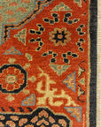 Fine Mamluk Rug | Rugs & More | Santa Barbara Design Center 3053601