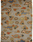 Tibetan rug santa barbara design center rugs and more oriental carpet