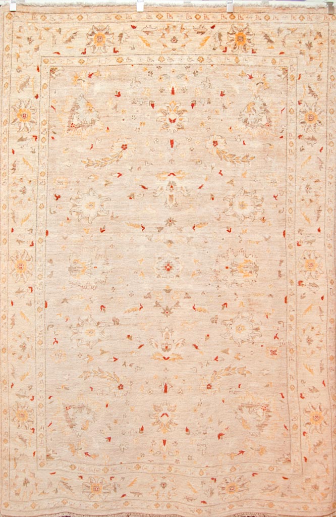 Fine Ziegler and Company Usak Rug