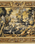 Scenic tapestry | Rugs and More | Santa Barbara Design