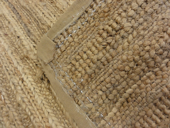 Jute runner | Rugs & More| Santa Barbara Design Center