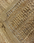 Jute runner | Rugs & More| Santa Barbara Design Center