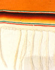 Small Saltillo Serape | Rugs and More | Santa Barbara Design Center