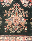 Fine Kashan | Rugs & More | Santa Barbara Design Center