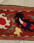 Antique Segouahe Rugs & More Oriental Carpets