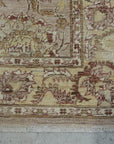 27805 Ziegler Oushak Runner