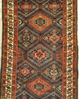 Antique Armanibaf Rug Santa Barbara Design Center