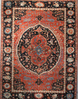 FIne Classical Indian Oushak Rug