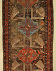 Antique Akstafa Rug rugs and more oriental carpet -1