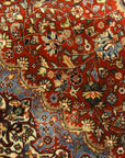 Fine Kashan Rug