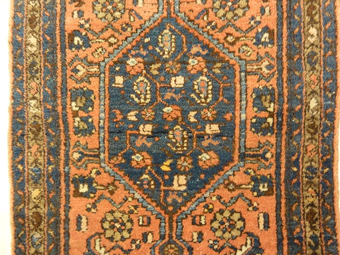 Finest Silk Quim Rug | Rugs and More | Santa Barbara Design Center