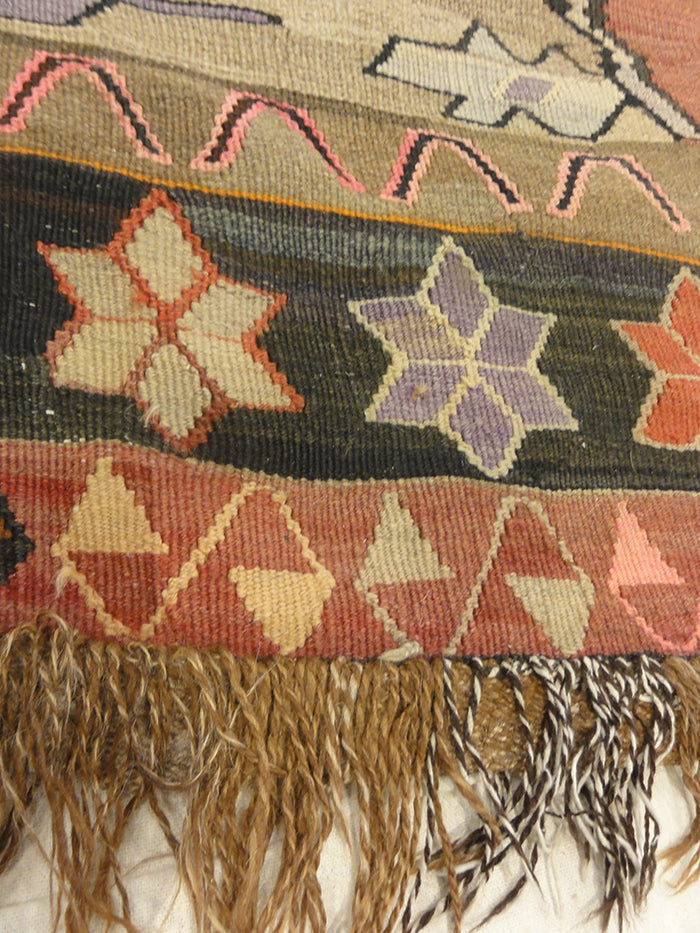 Vintage Turkish Kelim Rugs &amp; More Oriental Carpets