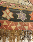 Vintage Turkish Kelim Rugs & More Oriental Carpets