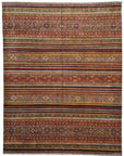 Ziegler & Co Original Tribal Rug 25393