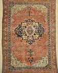 Antique Farahan Rug