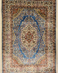 Fine Silk Hereke Carpet | Rugs & More | Santa Barbara Design Center 32618