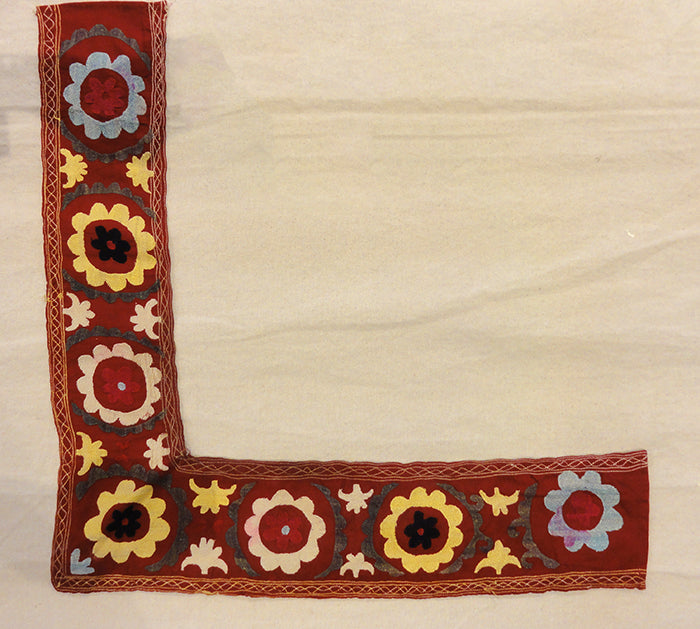 Segoushe Bedding Cover | Rugs &amp; More| Santa Barbara Design Center 33158