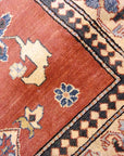 Fine Kazak Rug | Rugs and More | Santa Barbara Design Center