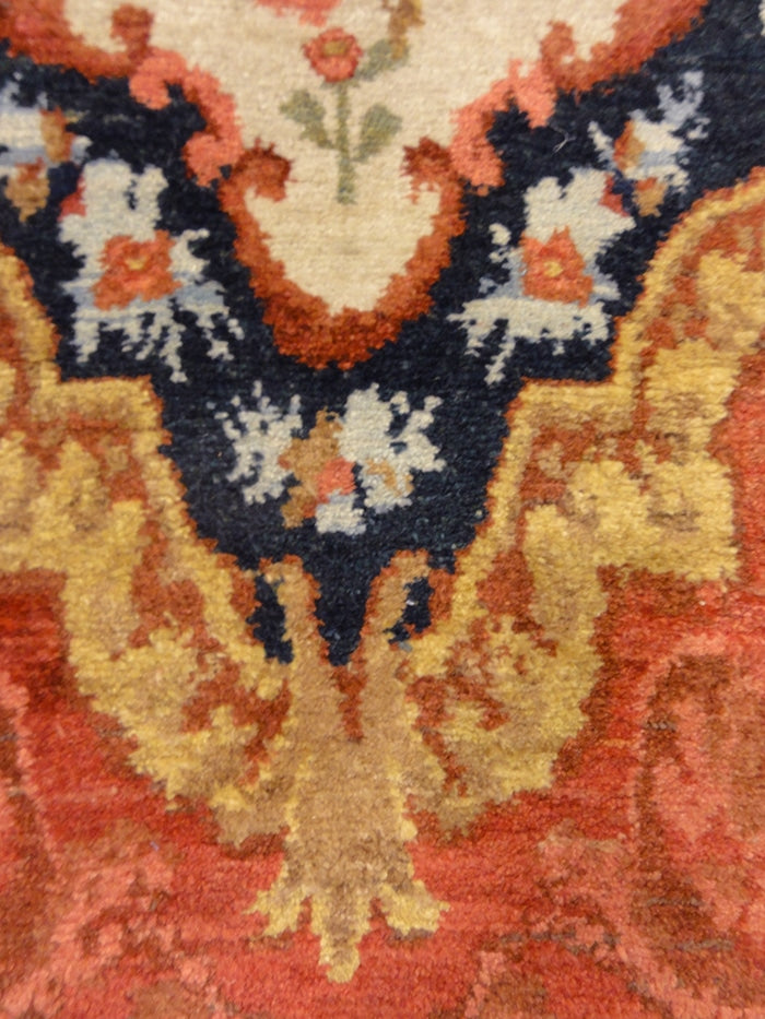 antiqueCaucasian Karabagh | Rugs & More | Oriental Carpets