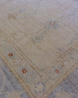 Antique Oushak Rugs & More Oriental Carpets 29334