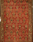 Rare Antique Malayer Rug