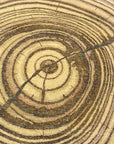 Ziegler & Co. Sequoia Tree Design | Rugs and More | Santa Barbara Design Center