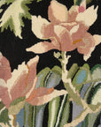 Hand Woven Tapestry by Judy Wise | Santa Barbara Design Center| Rugs and More 27169