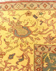 Ziegler & Co Oushak | Rugs & More | Santa Barbara Design Center