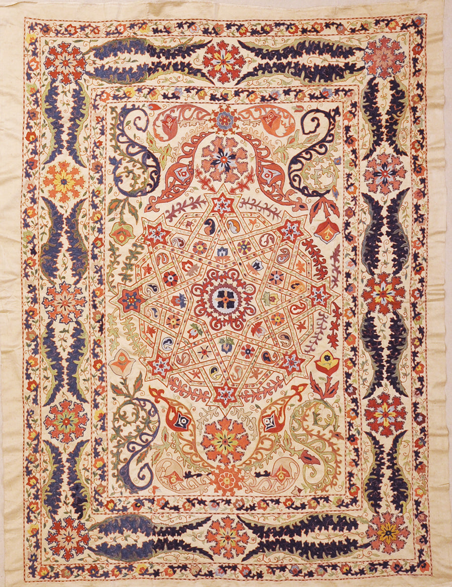 Suzani Rugs & More Oriental Carpets 57486