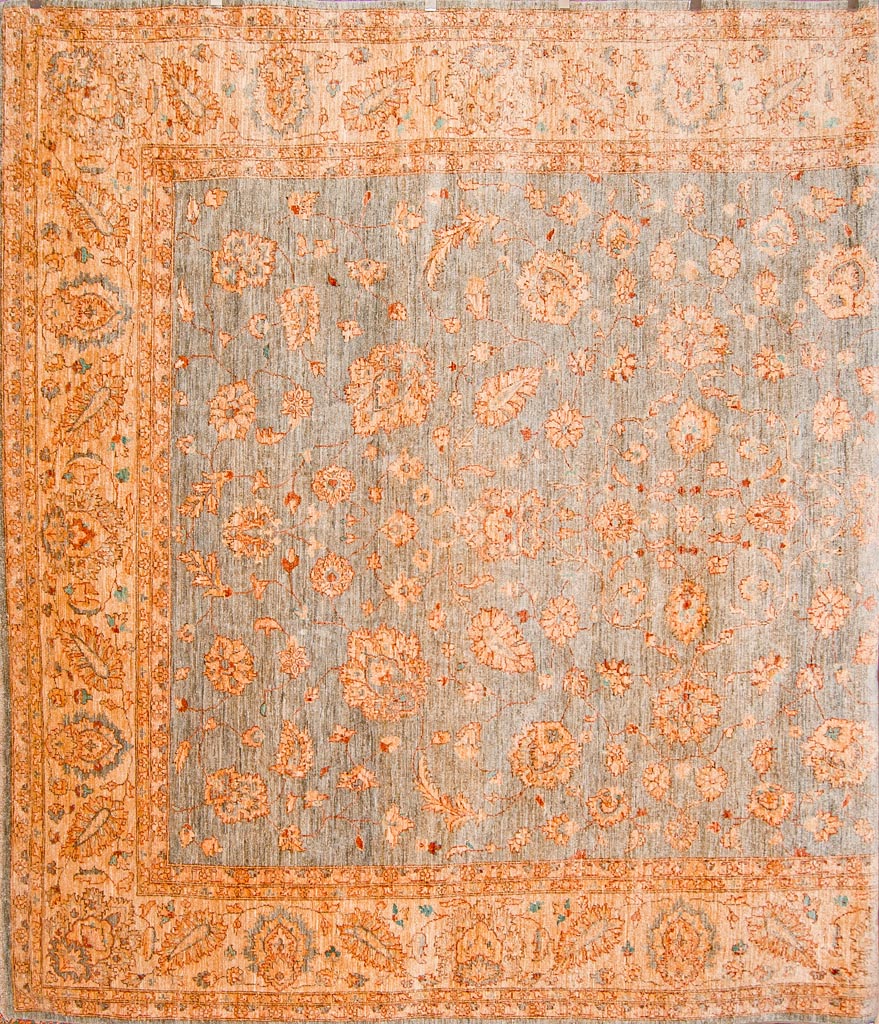 Finest Ziegler and Company Usak Rug