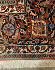 Finest Wool Bijar / Rugs & More / Santa Barbara Design Center